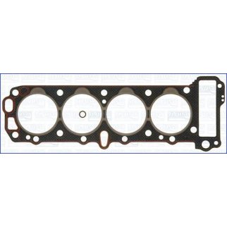 Прокладка ГБЦ OPEL:OMEGAA(16_,17_,19_) 2.3D 86-94,OMEGAAуниверсал(66_,67_) 2.3D 86-94,REKORDE(17_-19_,11_,14_,16_) 2.2D 77-86,REKORDEуниверсал(61_,66_,67_) фото