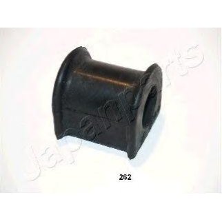 Втулка стабилизатора Japanparts RU-262 фото