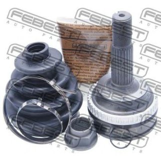 Шрус наружный 22x57x24 фото