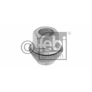 Гайка колеса FEBI 07176 фото