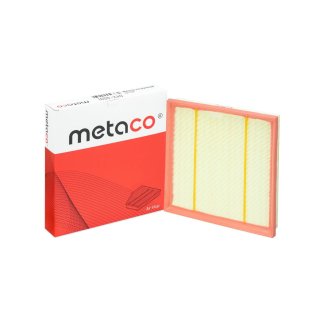 Фильтр воздушный metaco 1000-240 фото 2