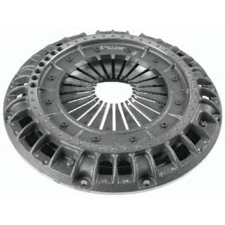 Корзина сцепления SACHS 3482 021 031 фото