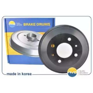 Барабан тормозной AMD AMD.BD155 фото