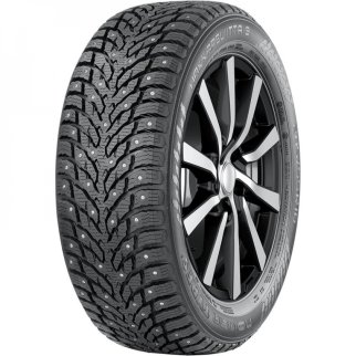 Шина Nokian Tyres 255/45/19 T 104 Hakkapeliitta 9 XL Ш. фото