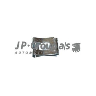 Кольцо глушителя JP Group 1221400600 фото