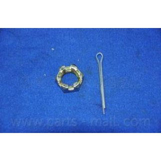 Наконечник рулевой PARTS-MALL PXCTA-039 фото