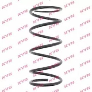 Пружина передняя KAYABA RA2799 фото