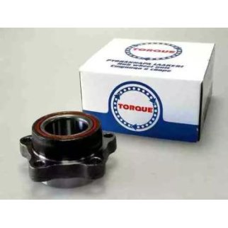 Подшипник ступицы передний фото