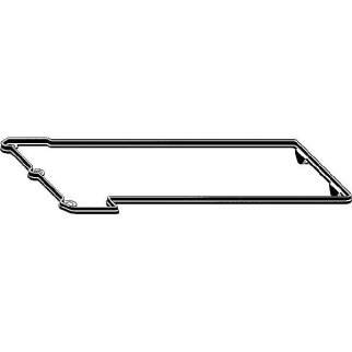 Прокладка клапанной крышки Elring 830.313 фото