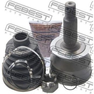 1210-006_ШРУС наружный к-кт! KIA Optima, Hyundai Sonata 99-01 фото