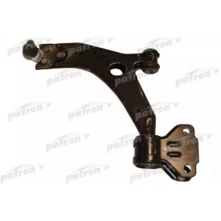 Рычаг передний левый PATRON PS5275L фото