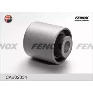 Сайлентблок Fenox CAB02034 фото
