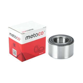 Подшипник ступицы metaco 5100-117 фото