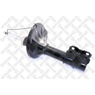 Амортизатор передний Stellox 4214-0737-SX фото