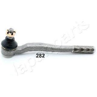 Наконечник рулевой Japanparts TI-282L фото
