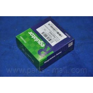 Реле-регулятор напряжения PARTS-MALL PXPBB-002 фото