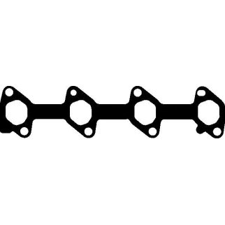 Прокладка выпускного коллектора Elring 332.280 фото