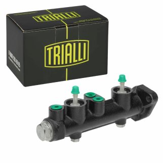 Цилиндр тормозной главный TRIALLI CF 101 фото