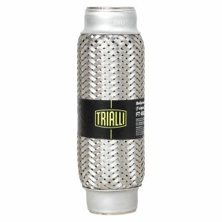 Гофра глушителя TRIALLI FT45200 фото 2