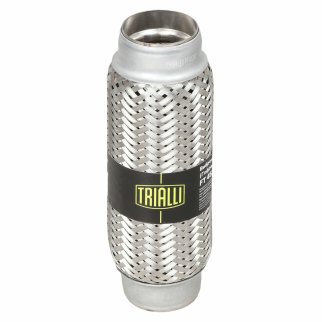 Гофра глушителя TRIALLI FT45200 фото 3