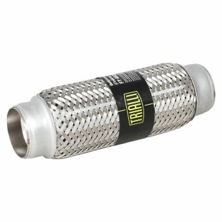 Гофра глушителя TRIALLI FT45200 фото
