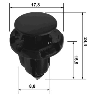 Клипса фото 2