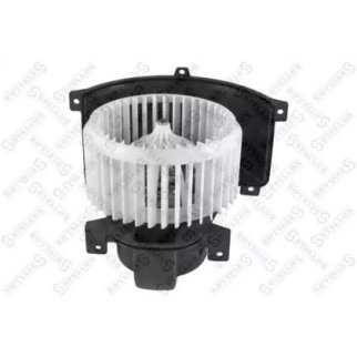 Вентилятор отопителя (Моторчик отопителя) Stellox 29-99471-SX фото