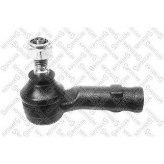 51-00162-SX_наконечник рулевой левый! <ch.70-M-096448 VW T4 90-95 фото