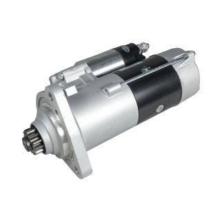 88-02084-SX_стартер !24V, 7.0kW z=12 вправо MB Actros 1831 AK 97-02 фото 2