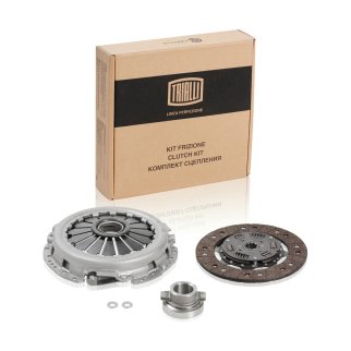 К-кт сцепления TRIALLI FR797 фото