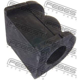 Втулка заднего стабилизатора FEBEST HYSB-SFR фото