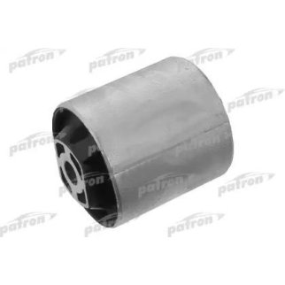 Сайлентблок рычага подвески AUDI: A4 07- фото