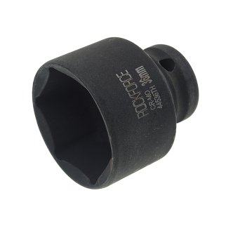Головка торцевая 36 1/2&quot; 6гр ударная тонкостенная ROCKFORCE фото