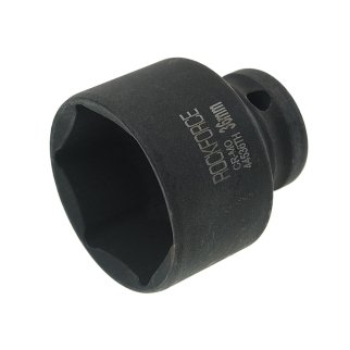 Головка торцевая 36 1/2" 6гр ударная тонкостенная ROCKFORCE фото