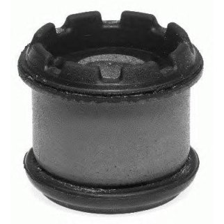 Сайлентблок подрамника Lemforder 17704 01 фото