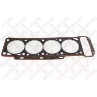 11-25076-SX_прокладка ГБЦ! (1.8mm) BMW E21/E30/E28 1.8/2.0 M10 75> фото