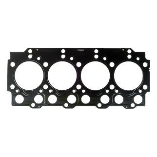 11-25268-SX_прокладка ГБЦ! (1.62mm) Chrysler Voyager III 2.5TD M51 94> фото