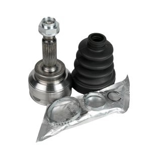 15-02098-SX_ШРУС наружный к-кт! MR580758 Mitsubishi Lancer VII 2.0 01> фото 2