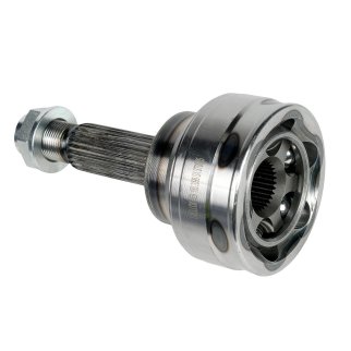 15-02098-SX_ШРУС наружный к-кт! MR580758 Mitsubishi Lancer VII 2.0 01> фото 3