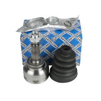 15-02098-SX_ШРУС наружный к-кт! MR580758 Mitsubishi Lancer VII 2.0 01> фото