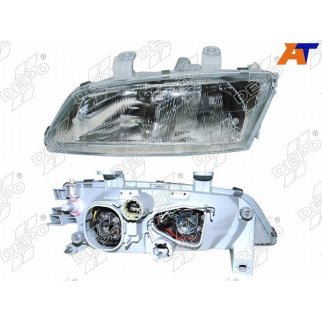 Фара главного света левая фото