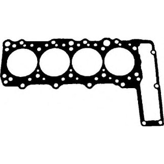 Прокладка ГБЦ фото