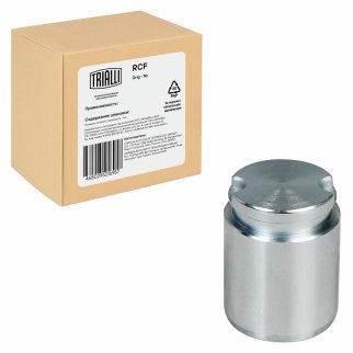 Поршень суппорта для а/м Kia Picanto (04-) зад. d=34мм (RCF 084730) фото 2