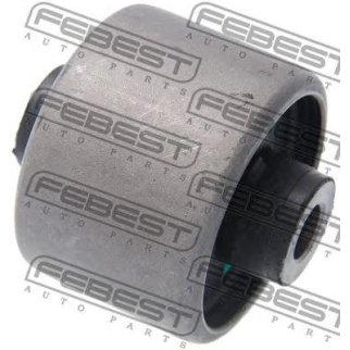 Сайлентблок передний подвески FEBEST NAB-L32B фото