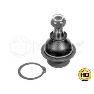 Опора шаровая Meyle 716 010 0012HD фото