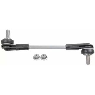 Стойка переднего стабилизатора Lemforder 39258 01 фото