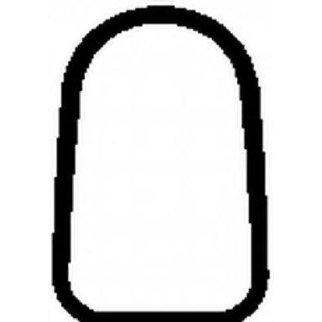 Прокладка выпускного коллектора фото