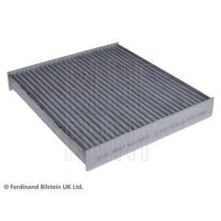 Фильтр салонный фото