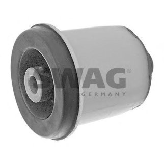 Сайлентблок задней подвески SWAG 40 94 5087 фото