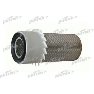 Фильтр воздушный Hyundai Galloper 98-, Mitsubishi L300 2.3D-2.5TD 86- фото